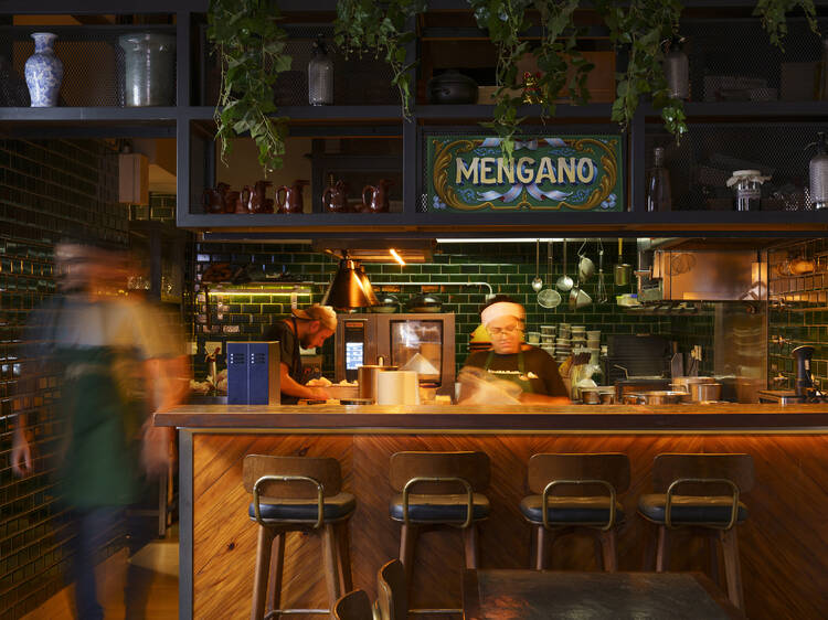 Mengano