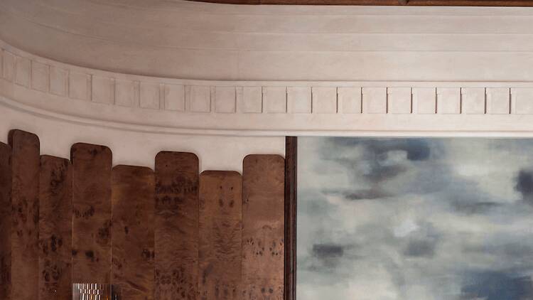 Ramón Freixa Tradición