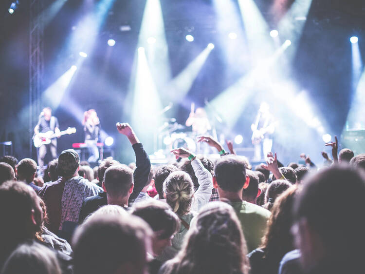 Ticketmaster anuncia nuevo programa de lealtad: conoce los detalles