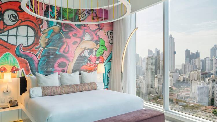 Para los de alma libre