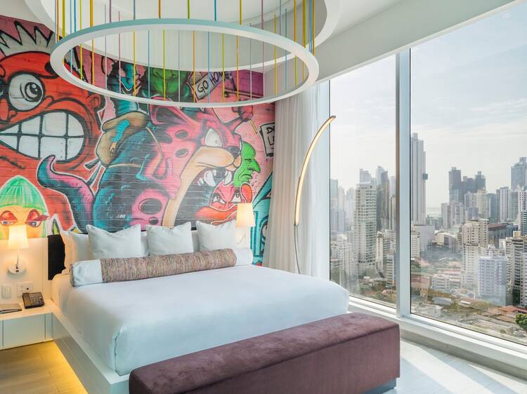 Para los de alma libre