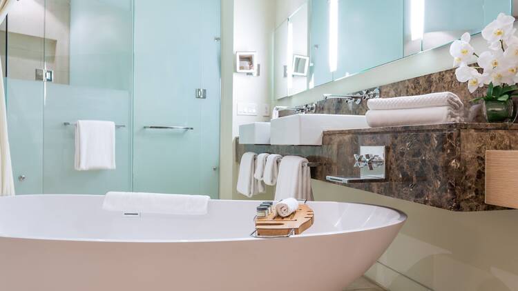 Para los románticos