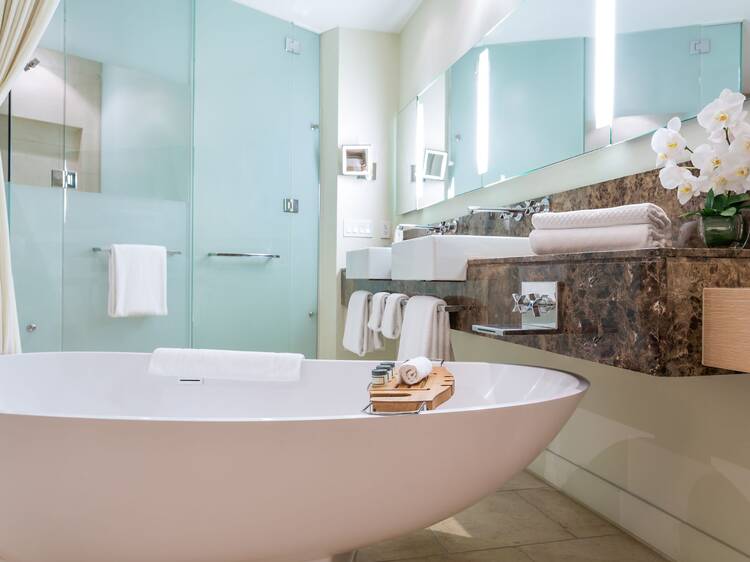 Para los románticos