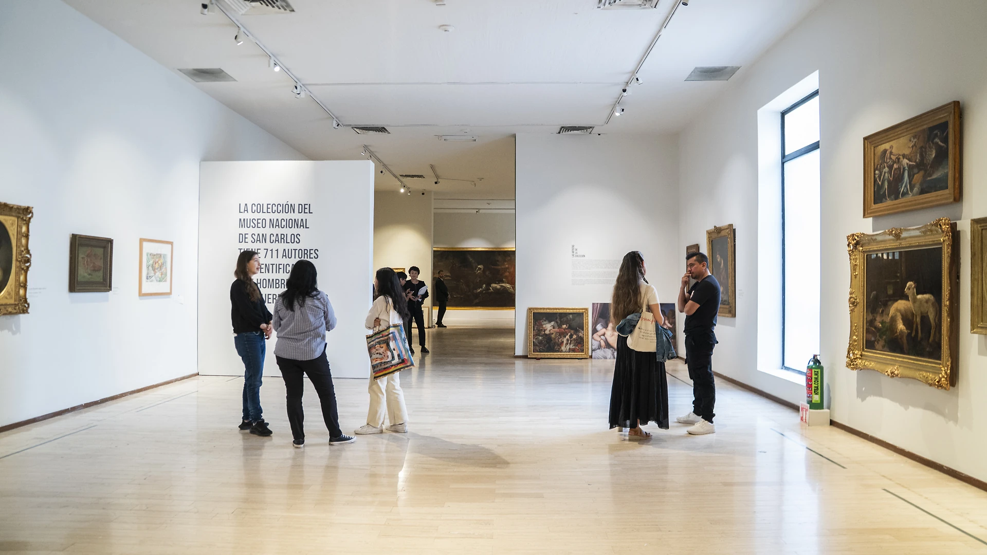 Cincuenta museos se mudan al Monumento a la Revolución por un día