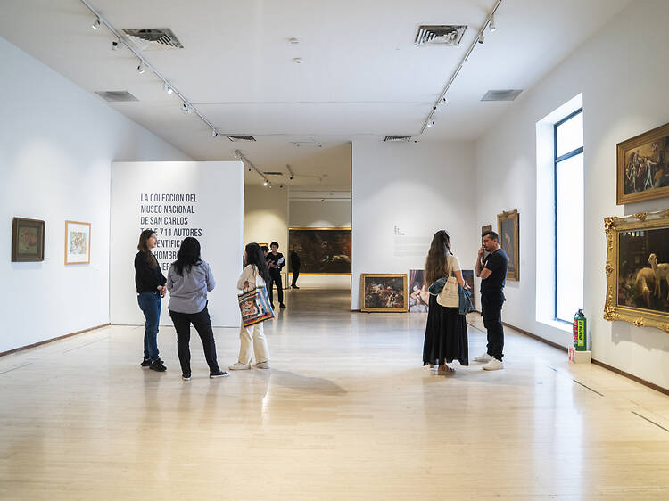 Feria de los Museos 2026