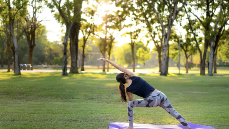 Pilates Morning | Urban Creature & Pilates Plus Bangkok