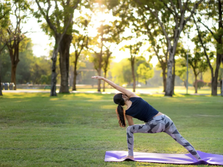 Pilates Morning | Urban Creature & Pilates Plus Bangkok
