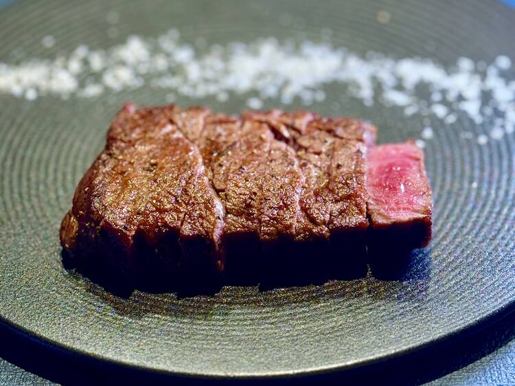 Moo-Lah：星級韓牛餐廳 G-Dragon 都去過