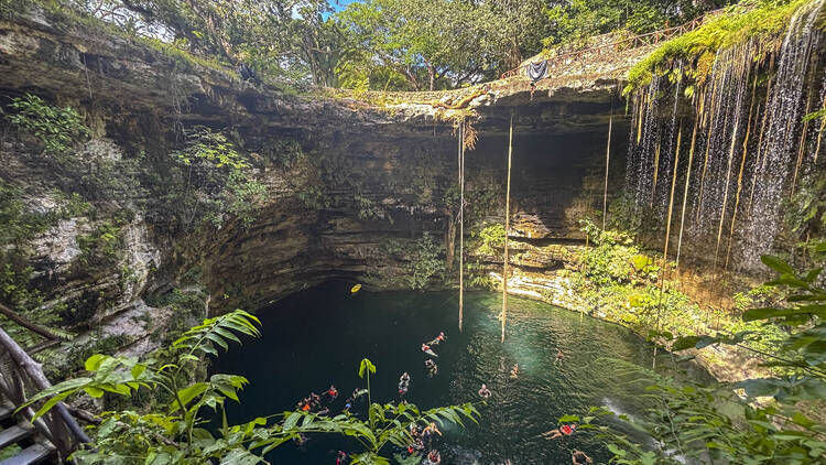 Hacienda Selva Maya Hacienda Selva Maya