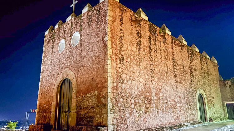 Un guía como pocos Un guía como pocos