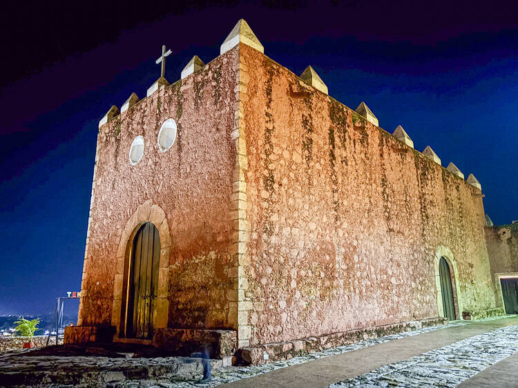 Un guía como pocos Un guía como pocos