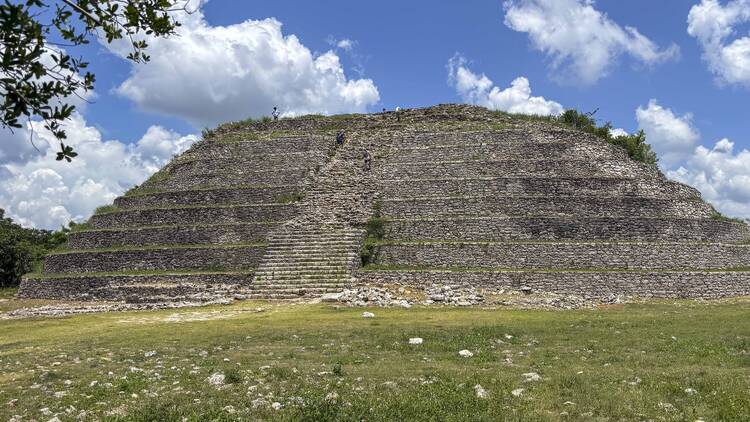 Qué ver en Izamal: Qué ver en Izamal: