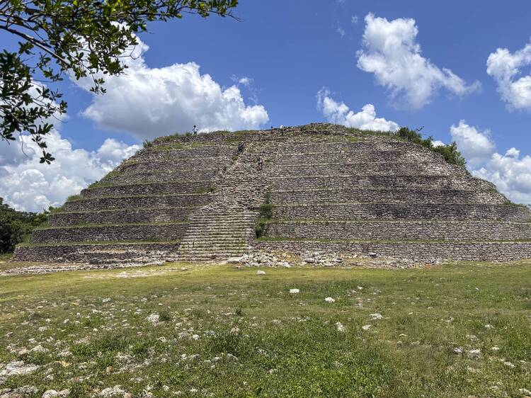Qué ver en Izamal: Qué ver en Izamal:
