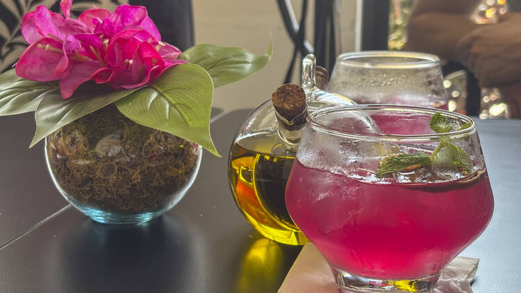 Dónde comer en Izamal Dónde comer en Izamal