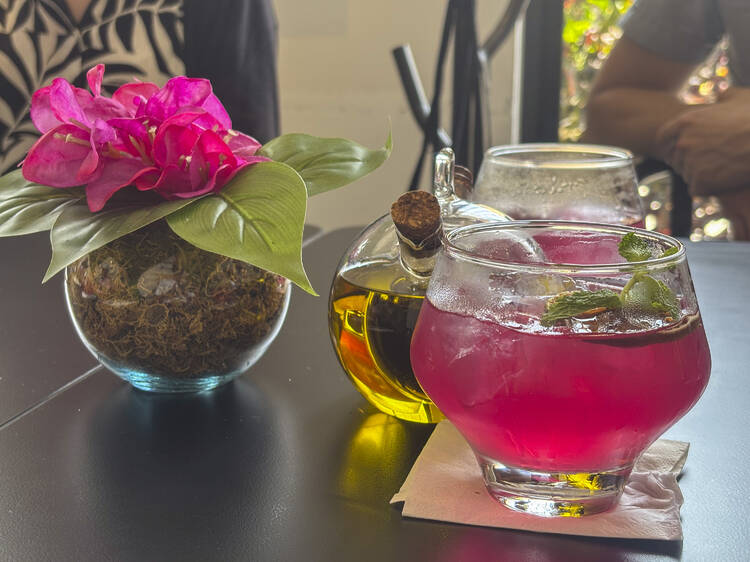 Dónde comer en Izamal Dónde comer en Izamal