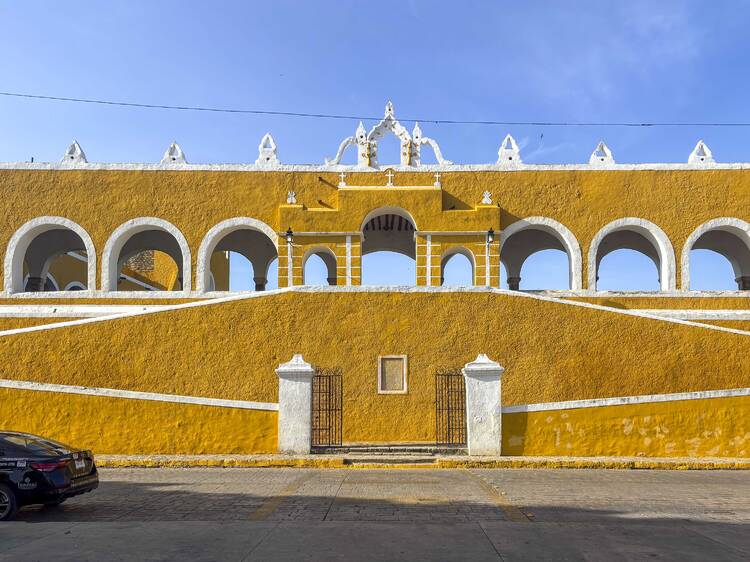 Pueblos Mágicos en Yucatán: Una ruta más humana y cercana Pueblos Mágicos en Yucatán: Una ruta más humana y cercana
