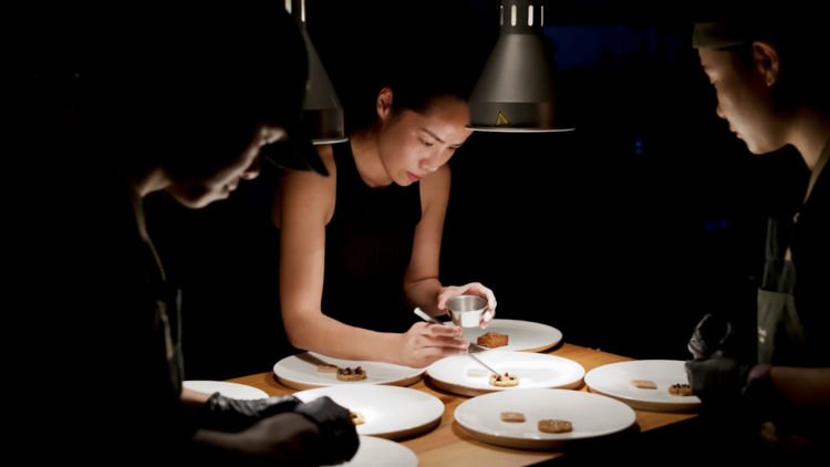 Northern Thailand’s top 9 open kitchens