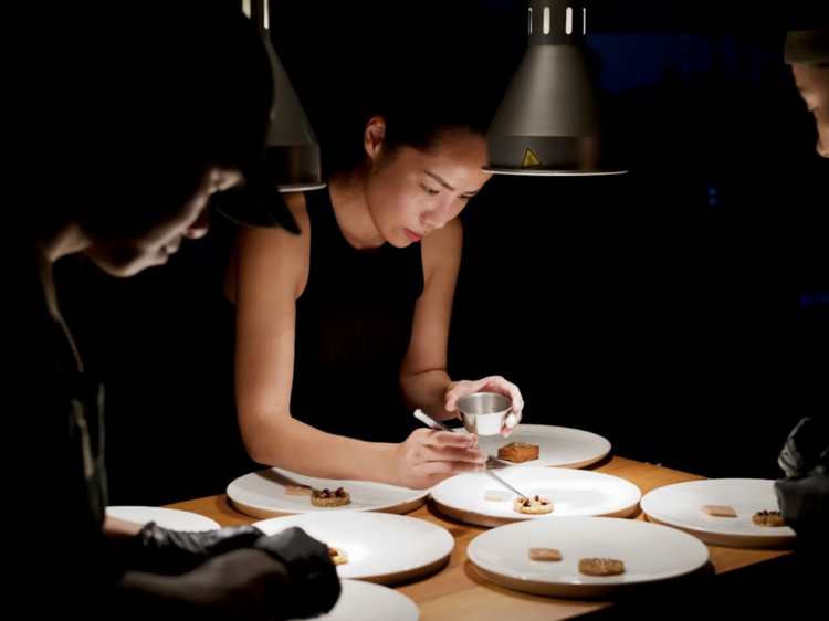 Northern Thailand’s top 9 open kitchens