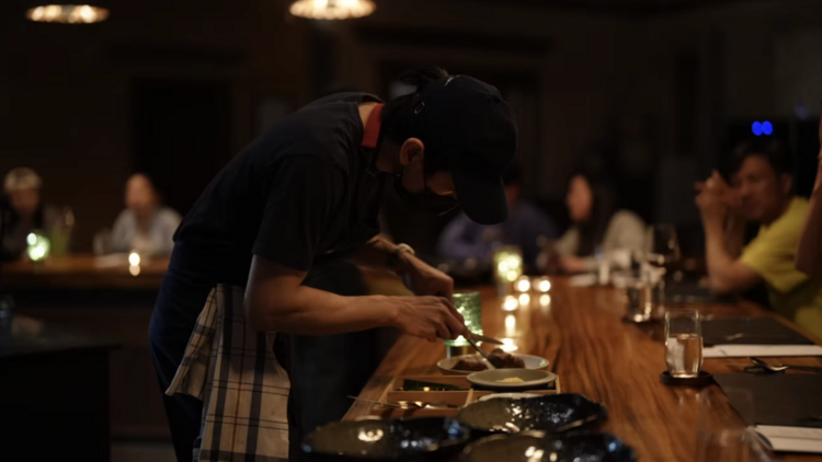 Locus Native Food Lab