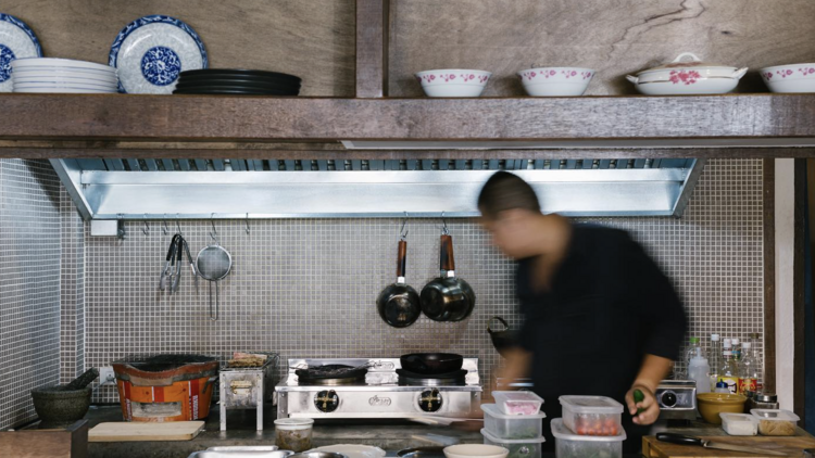 Rasik Local Kitchen