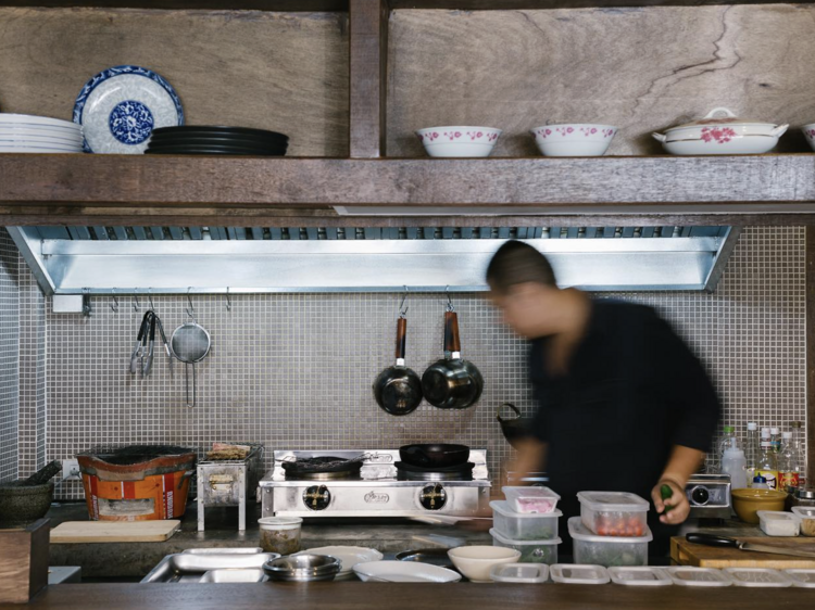 Rasik Local Kitchen
