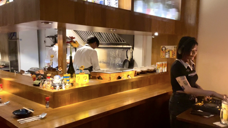 Penn.Izakaya