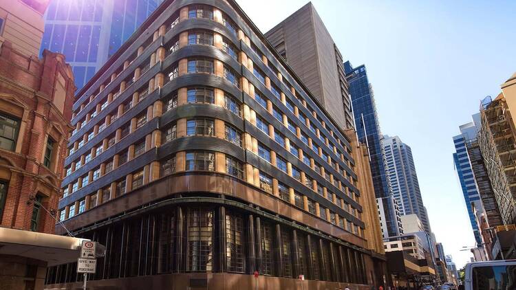 Kimpton Margot Sydney