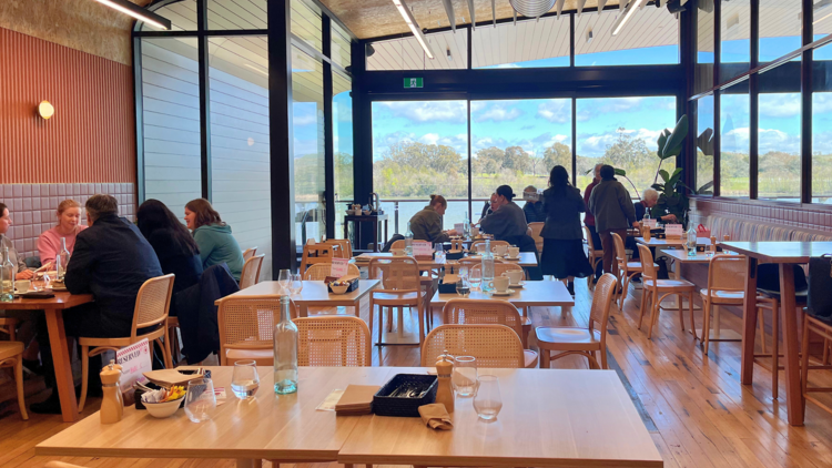 Café Sosta