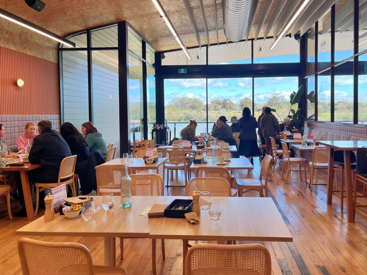 Café Sosta