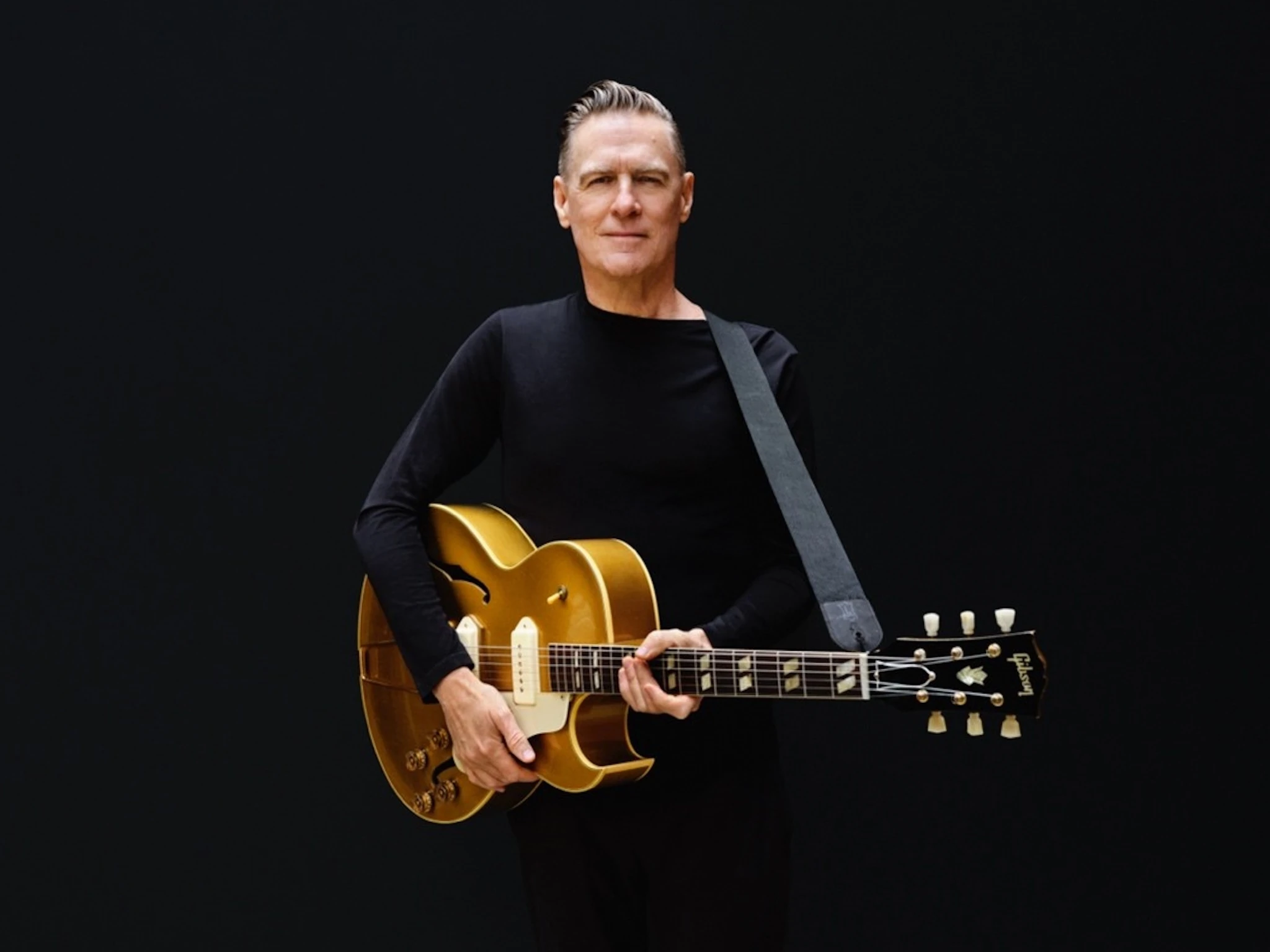 Bryan Adams