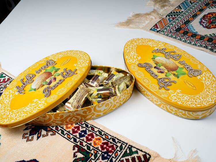 トルクメニスタンパビリオン トルクメニスタンパビリオン