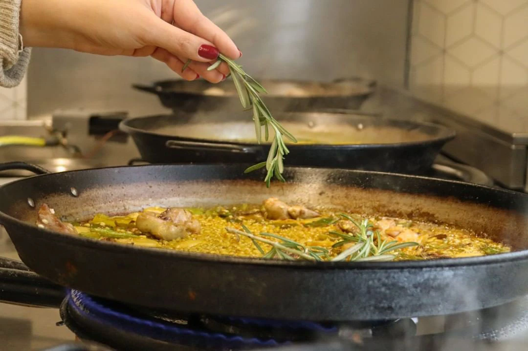 Restaurante Berlanga