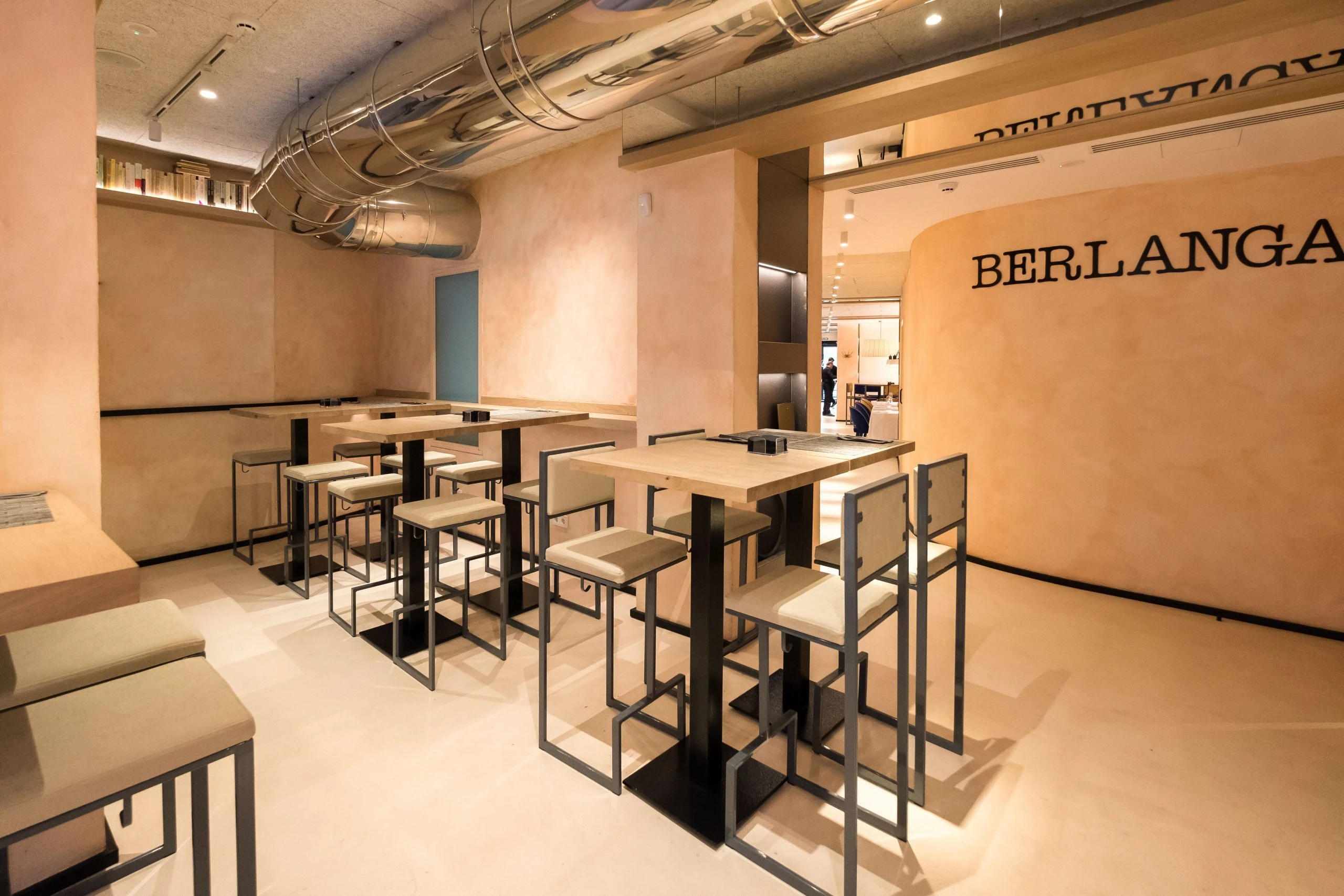 Restaurante Berlanga