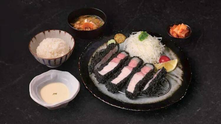 Tonshou