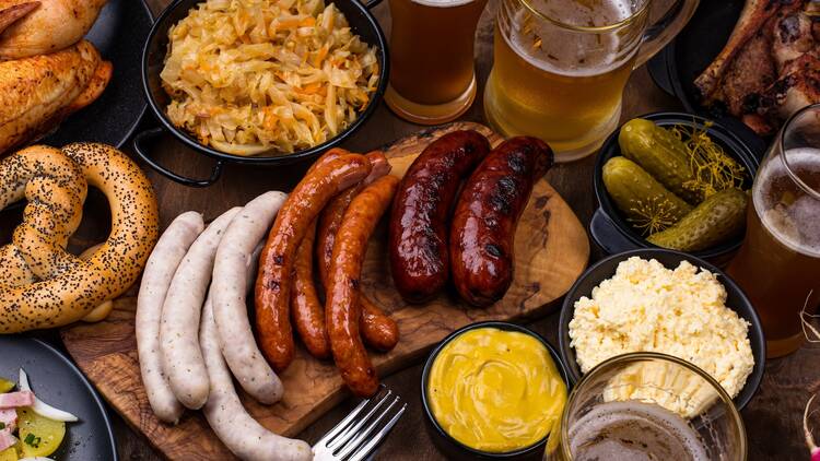 Oktoberfest