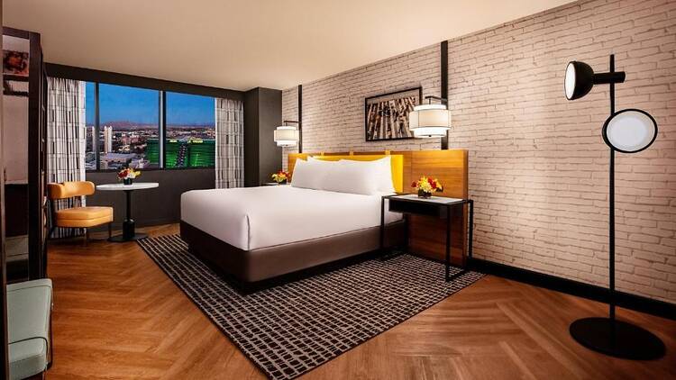 New York-New York Hotel & Casino