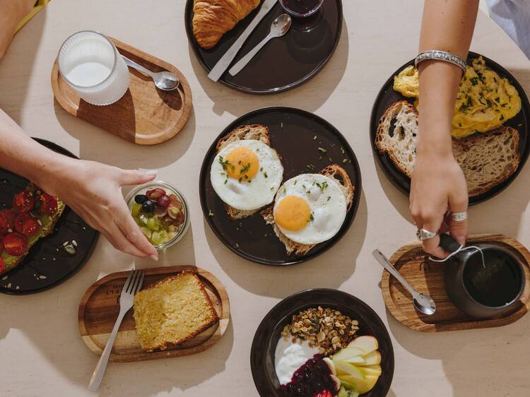 O Village By BOA e a Simpli Coffee fizeram “match” e nasceu uma cafetaria no Porto
