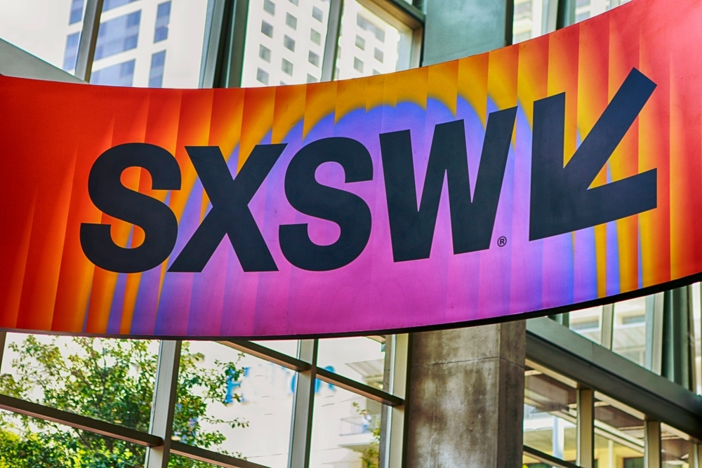 SXSW is officially returning to London in 2026