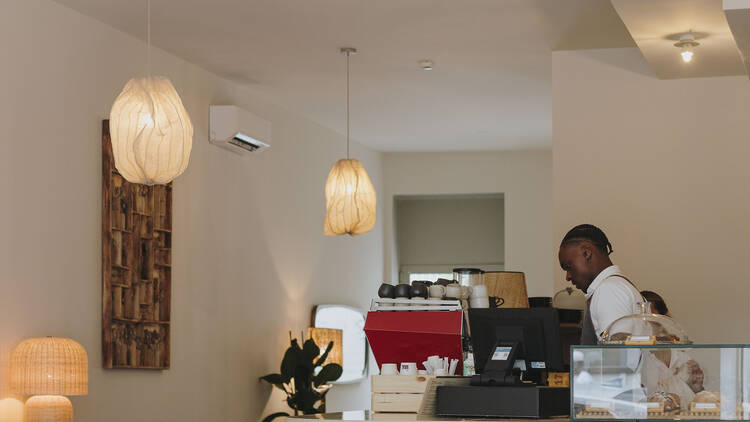 Simpli Coffee Vilage by BOA