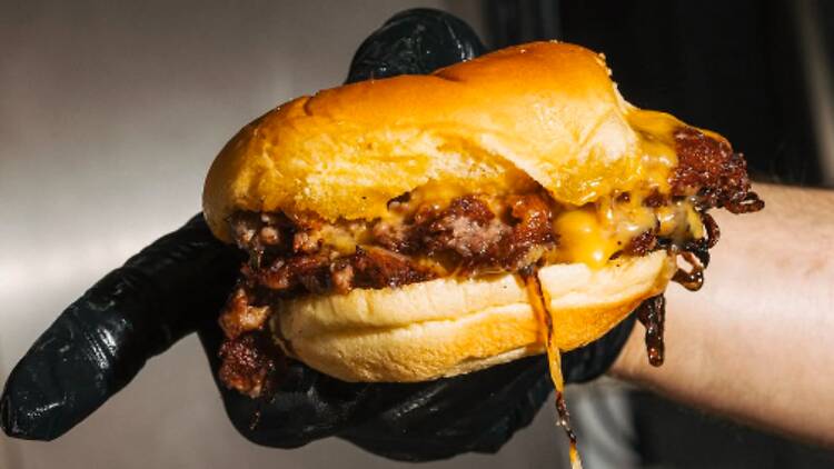 hamburguesa, the food truck store