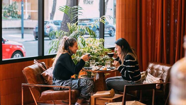 Shelter Coffee