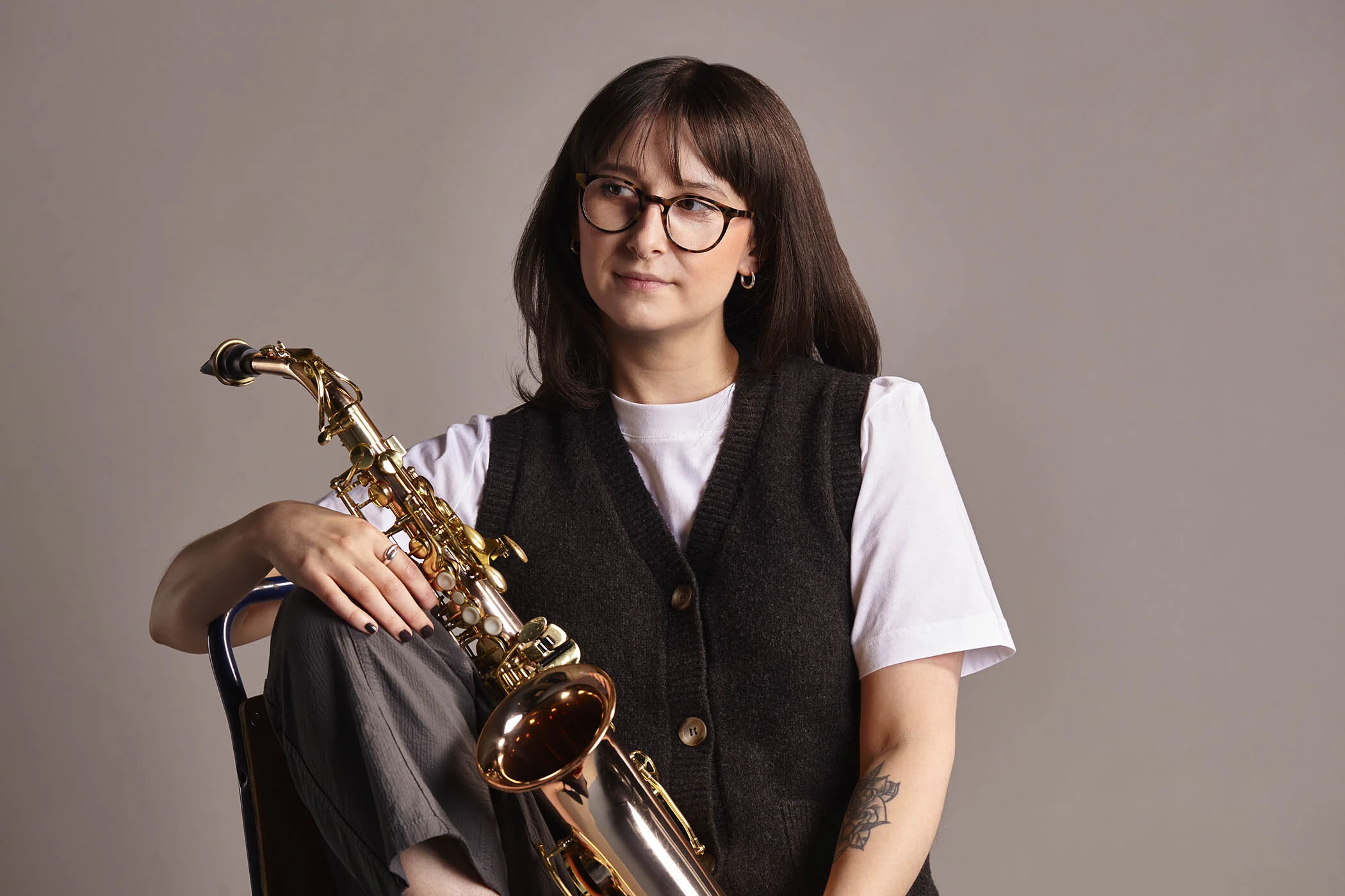 Jasmine Myra (foto: Emily Dennison).