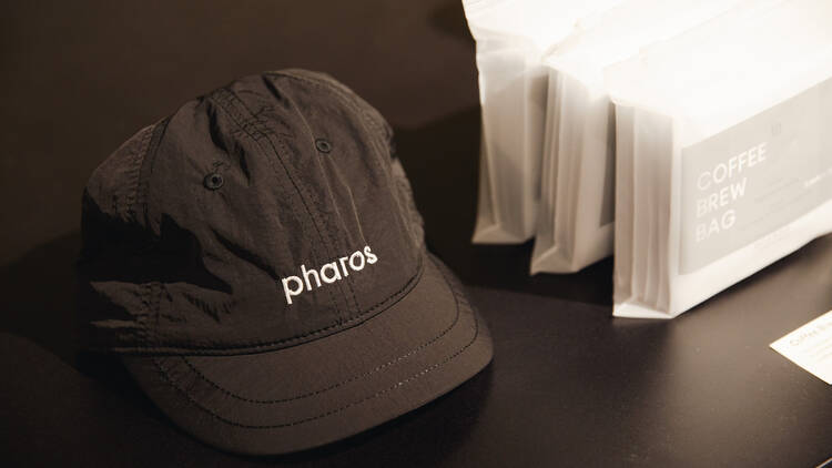 Pharos Coffee