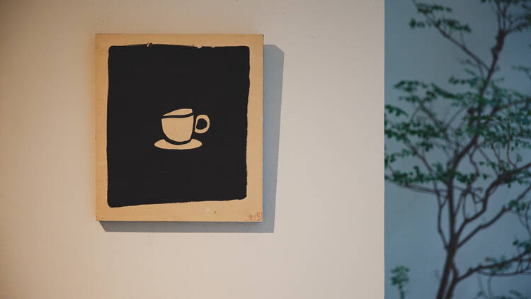 Pharos Coffee