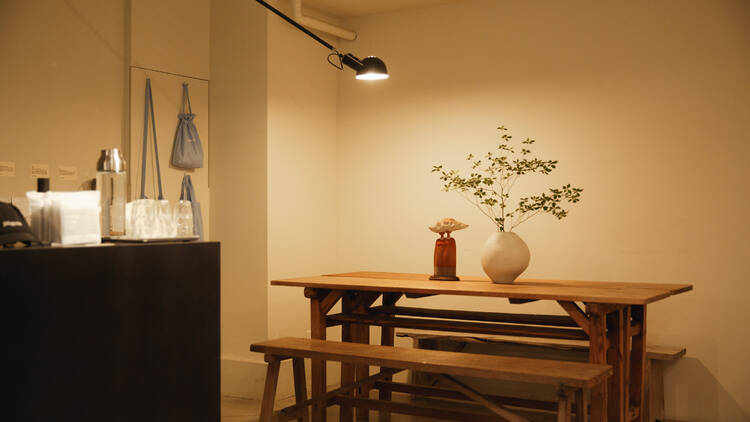 Pharos Coffee