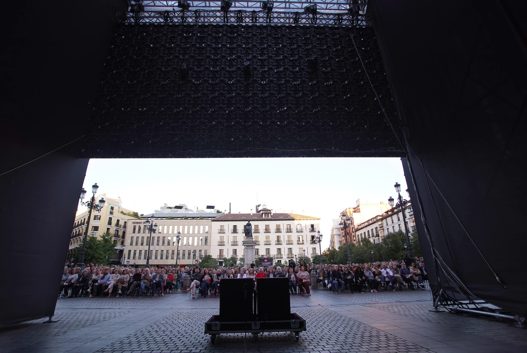 Semana de la &Oacute;pera.