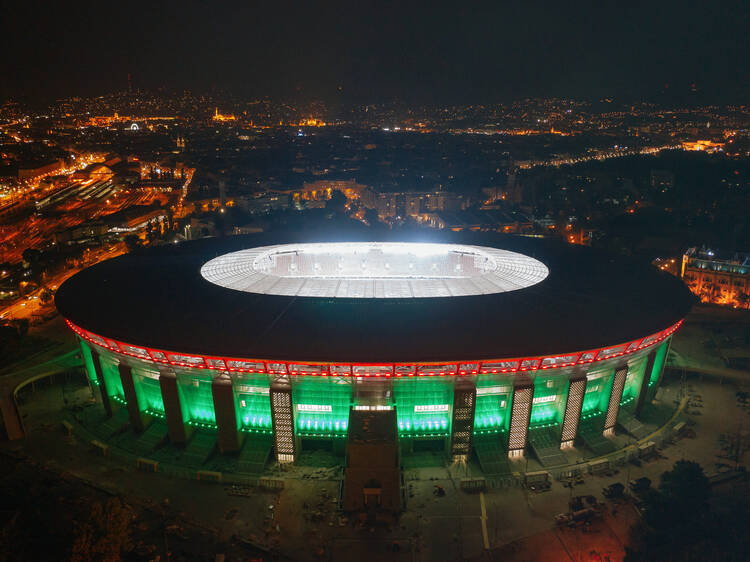 Bajnokok Ligája-döntő 2026: négy napos futballfesztivál költözik majd Budapestre