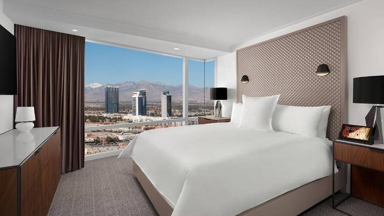 ARIA Resort & Casino, Las Vegas