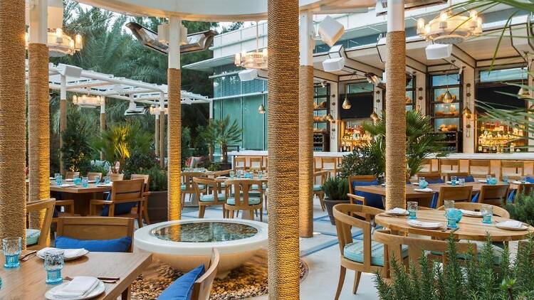 ARIA Resort & Casino, Las Vegas