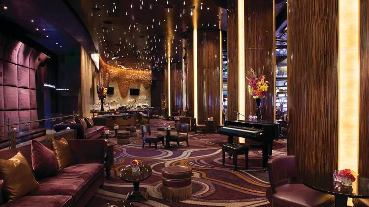ARIA Resort & Casino, Las Vegas